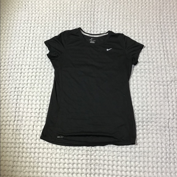 Nike Tops - Nike Running Dri-Fit Shirt